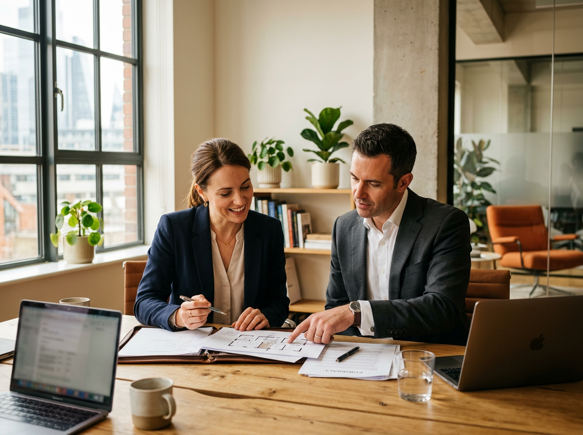Growing teams